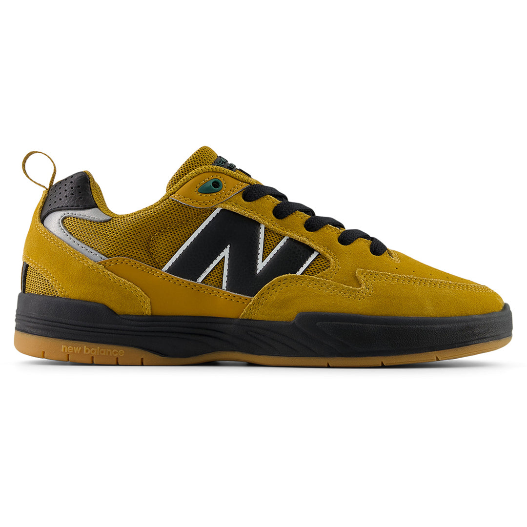 NEW BALANCE NUMERIC（ニューバランス ヌメリック）| UN808BNB / BROWN
