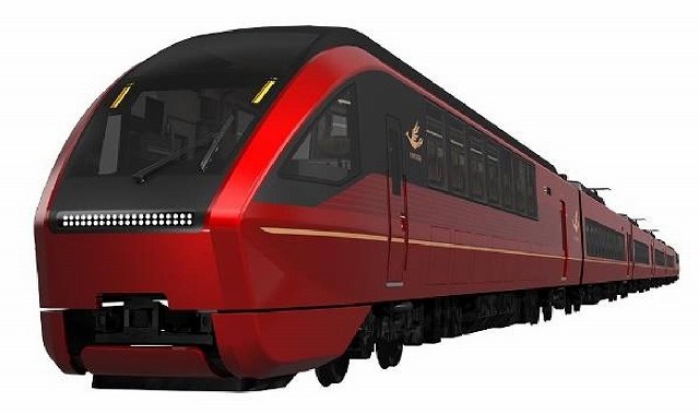 近鉄の新名阪特急「ひのとり」、わかっていること全詳細。車両、料金