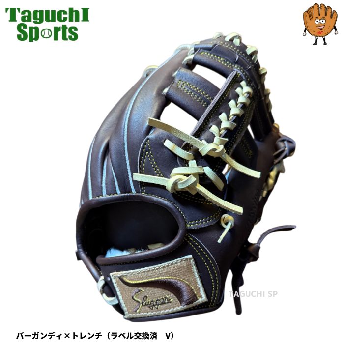 NEW【湯もみ型付け加工済】【ラベル交換済】久保田スラッガー クボタ