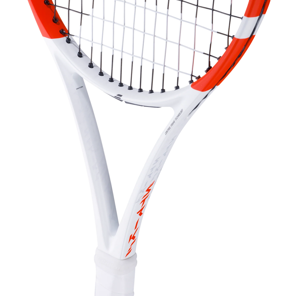 BABOLAT PURE STRIKE 100 (2024) TENNIS RACKET – Tads Sporting Goods