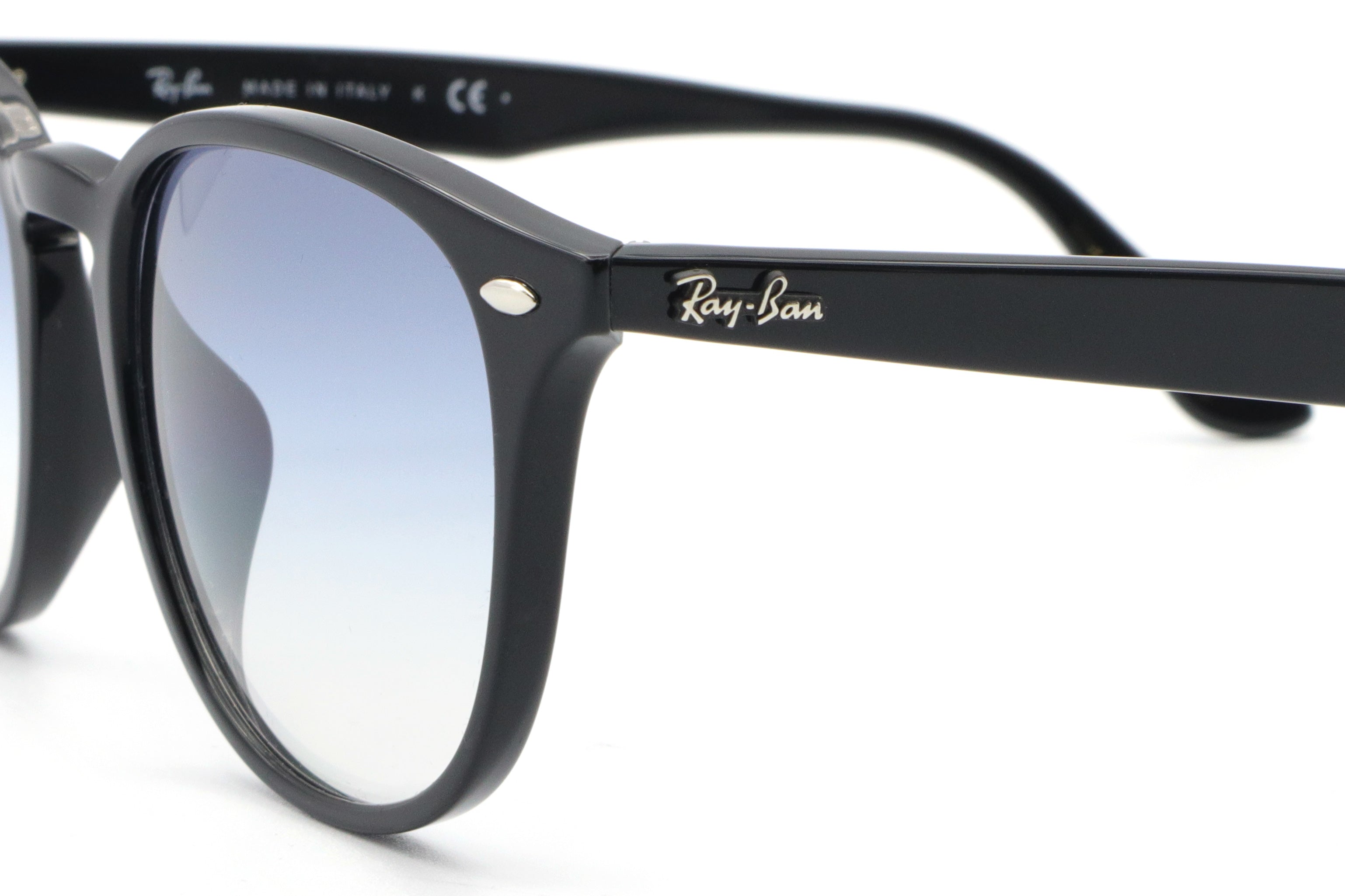 Ray-Ban(レイバンサングラス)RB 4259F-601/19ブラック(53) – 武田