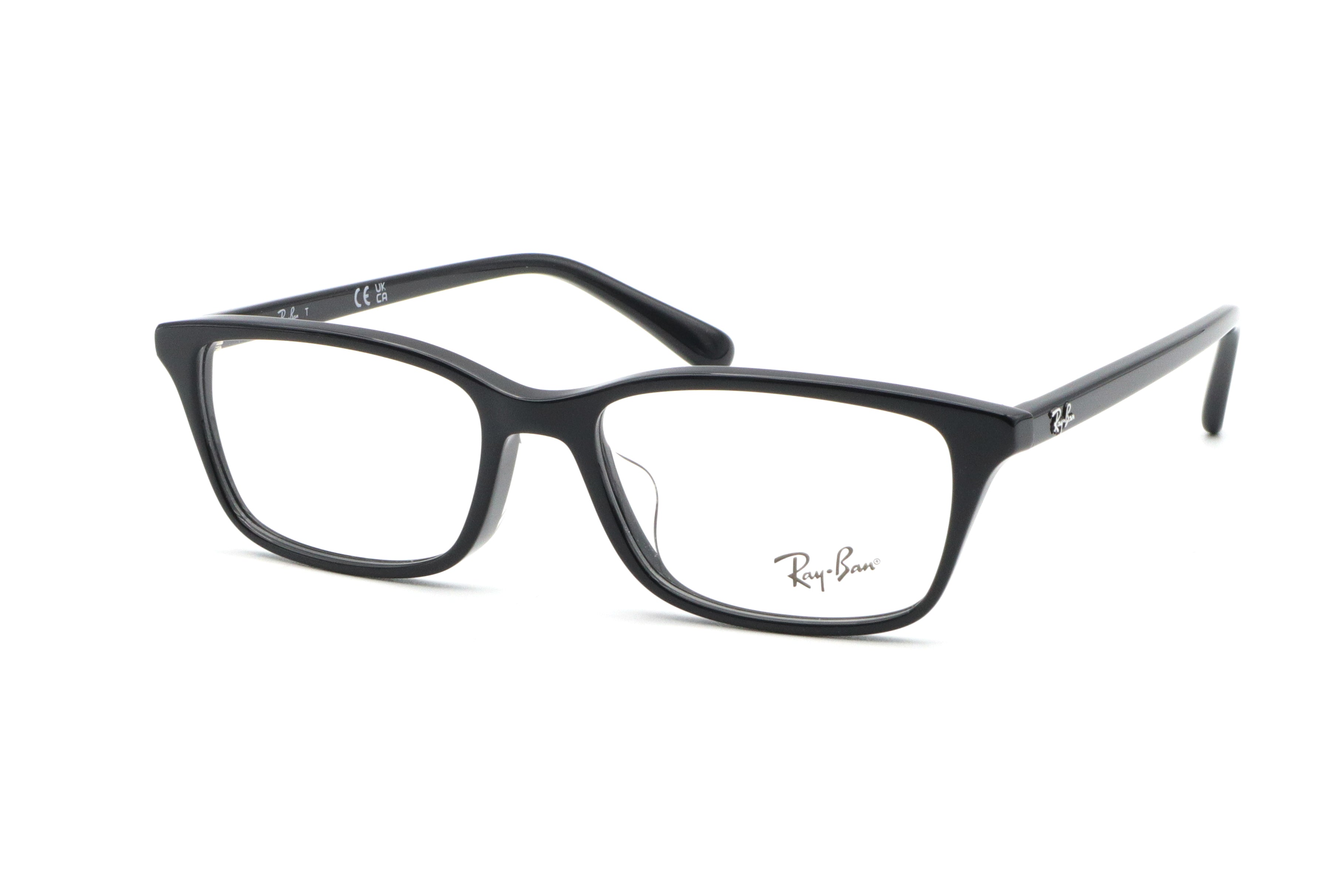 Ray-Ban(レイバン) RX 5416D-8286ブラック(53) – 武田メガネオンライン