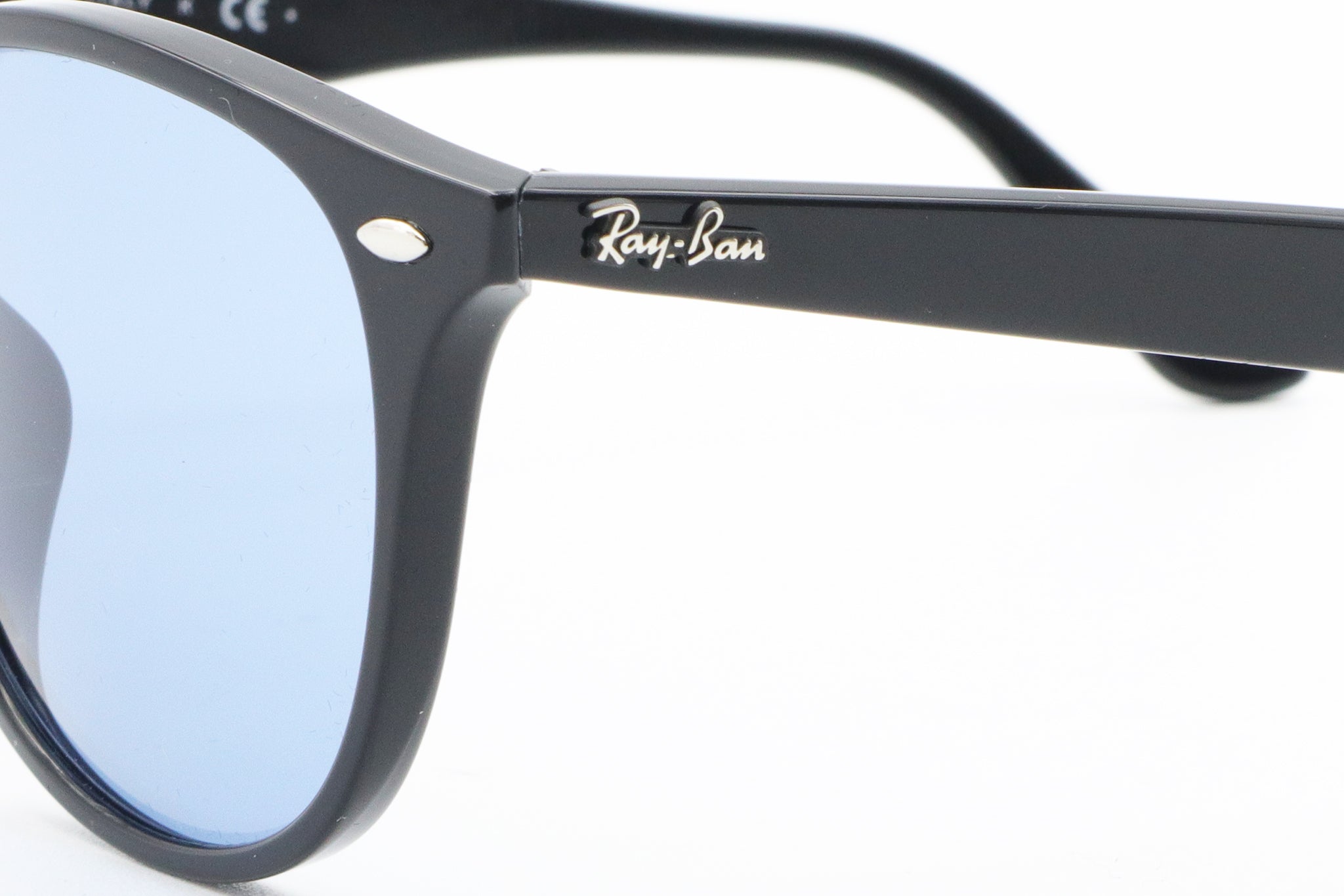 Ray-Ban(レイバンサングラス)RB 4259F-601/80ブラック(53) – 武田