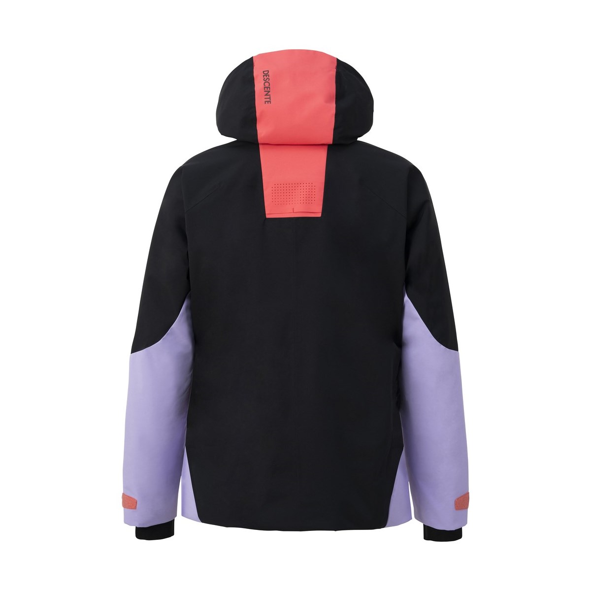 DESCENTE デサント 2025-2026スキーNEWモデル ネクサスbyタケダスポーツ