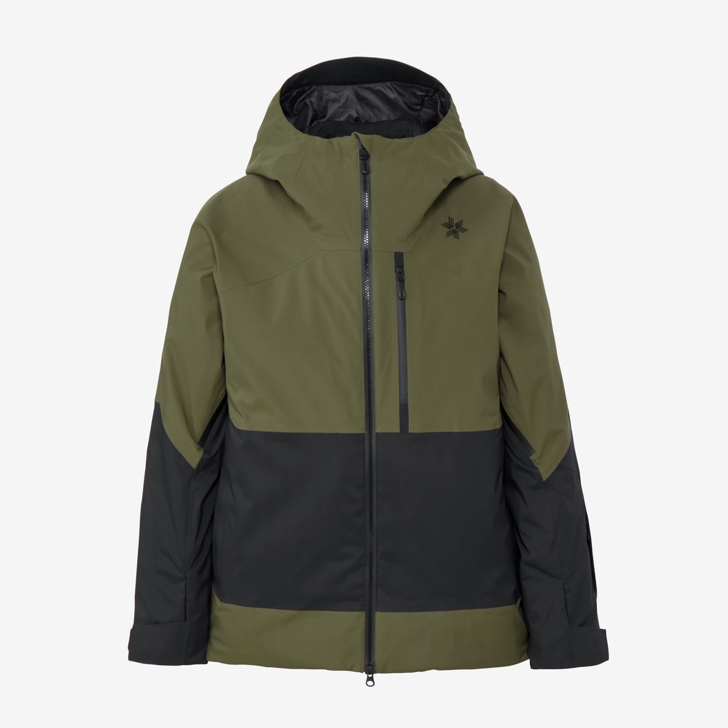 GOLDWIN ゴールドウイン 2025-2026スキーNEWモデル ネクサスbyタケダ