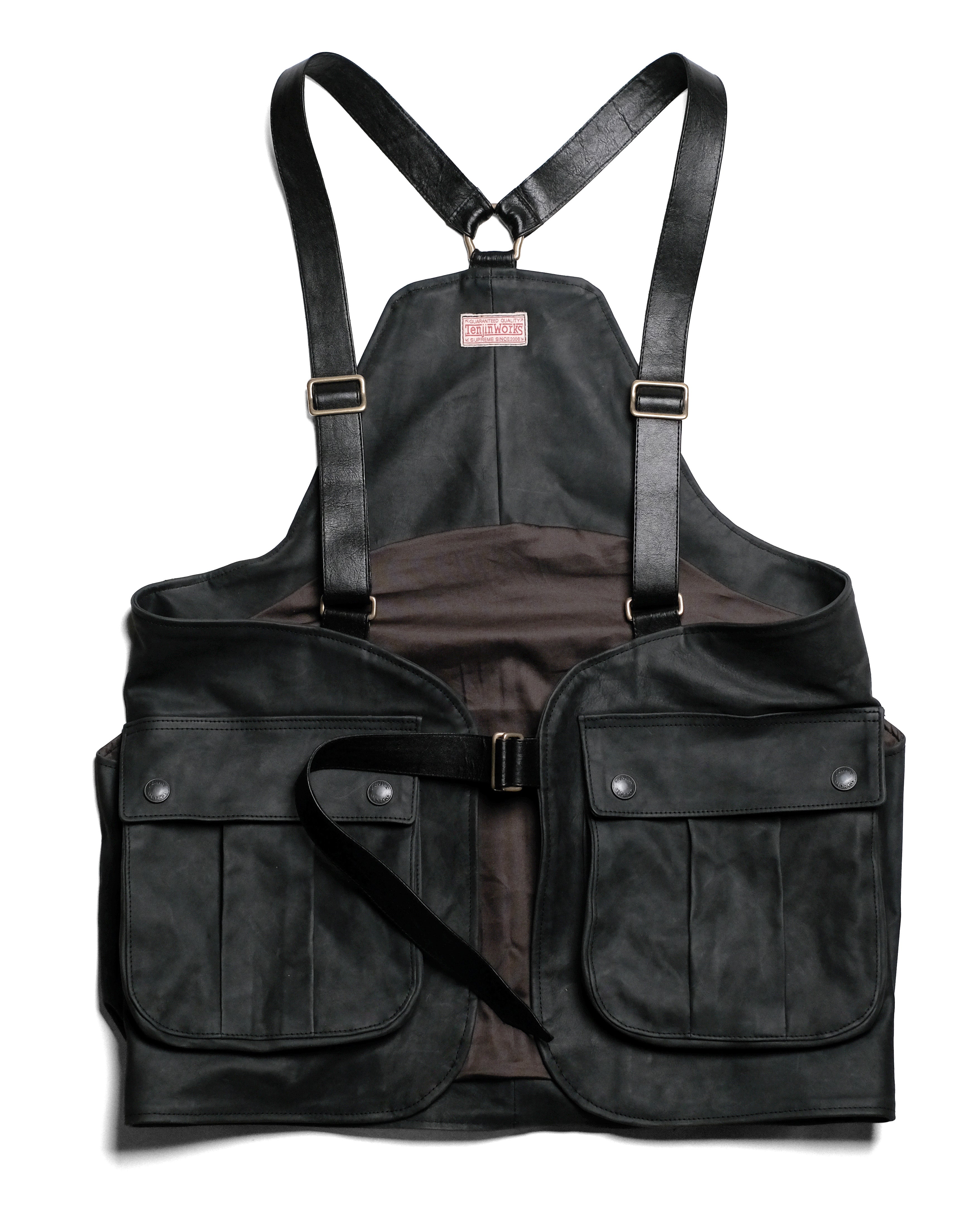 Leatherwear – 天神ワークス