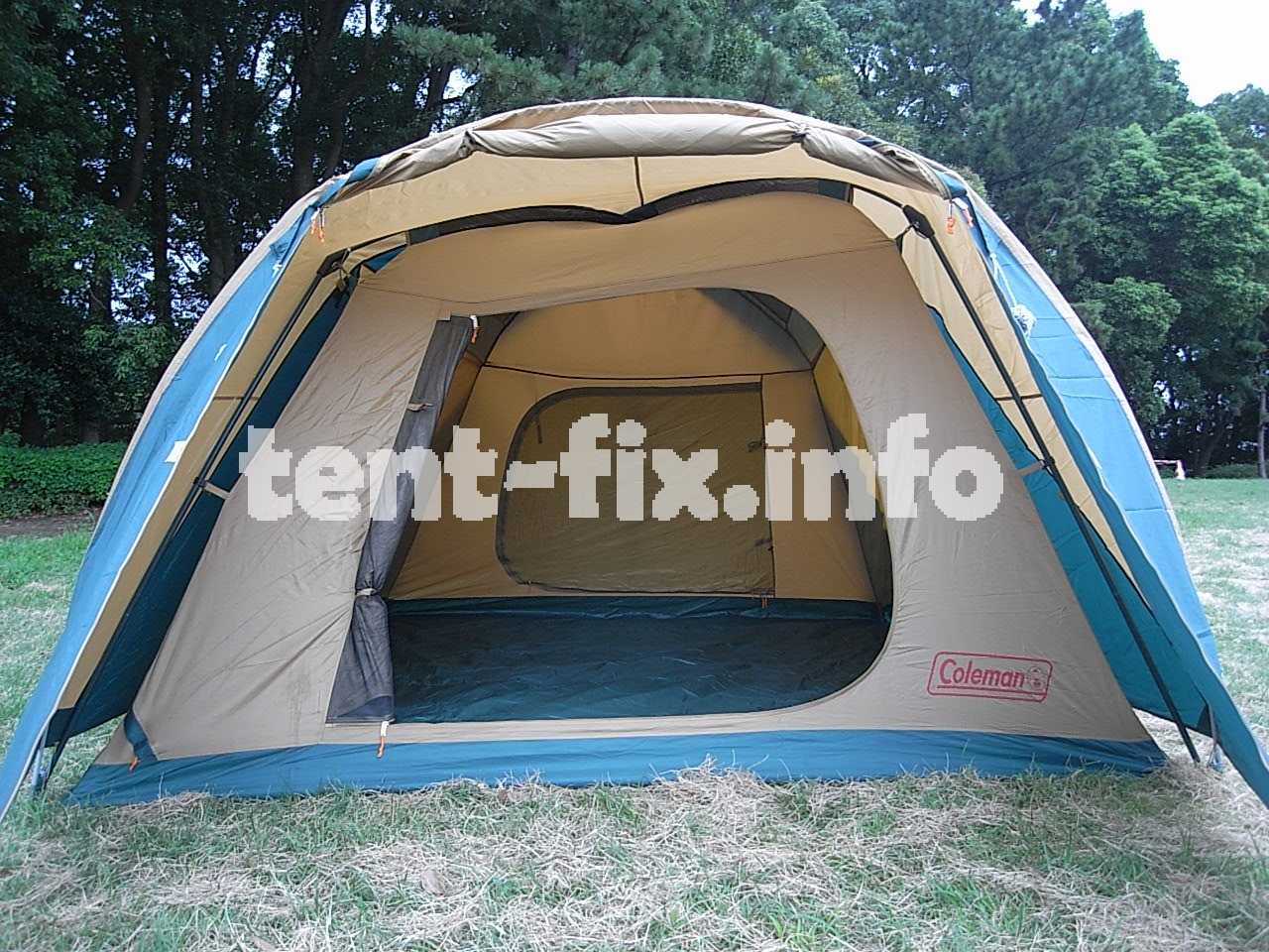BC Canopy Dome/300 Joint Tarp Ⅱ 【公式通販】