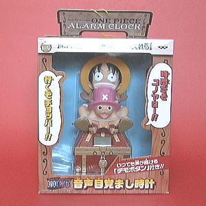 ザ・逸品堂】商品詳細ページ / バンプレスト「ワンピース」音声