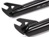 Primo Balance BMX Fork (Black / 25mm) – The Cut BMX