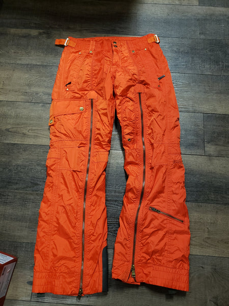 Ralph Lauren RLX Women's Ski/Snowboard Pants, Small – The Extra