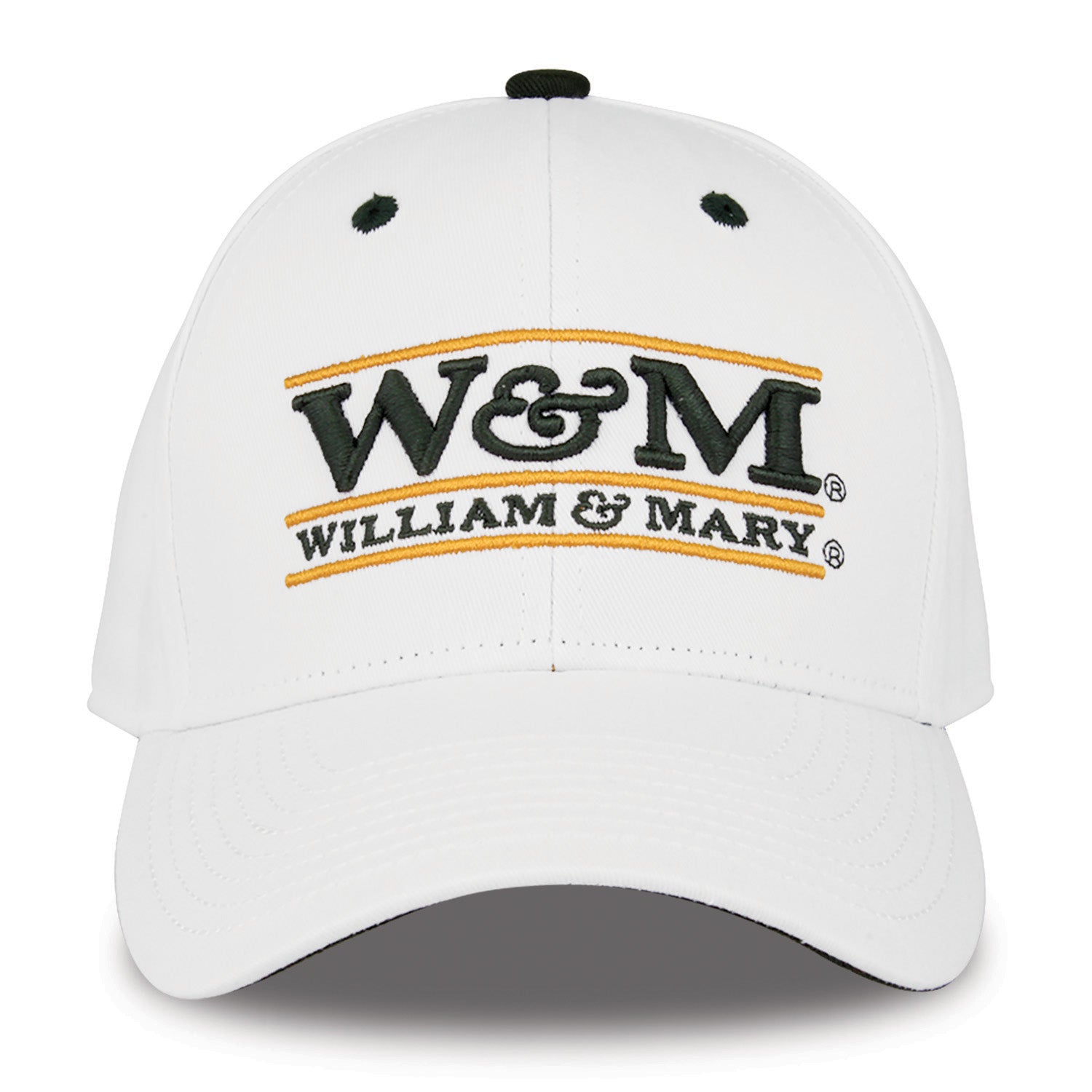 帽子 Mary logo cap andmary ivory Mary logo cap color ivory/beige