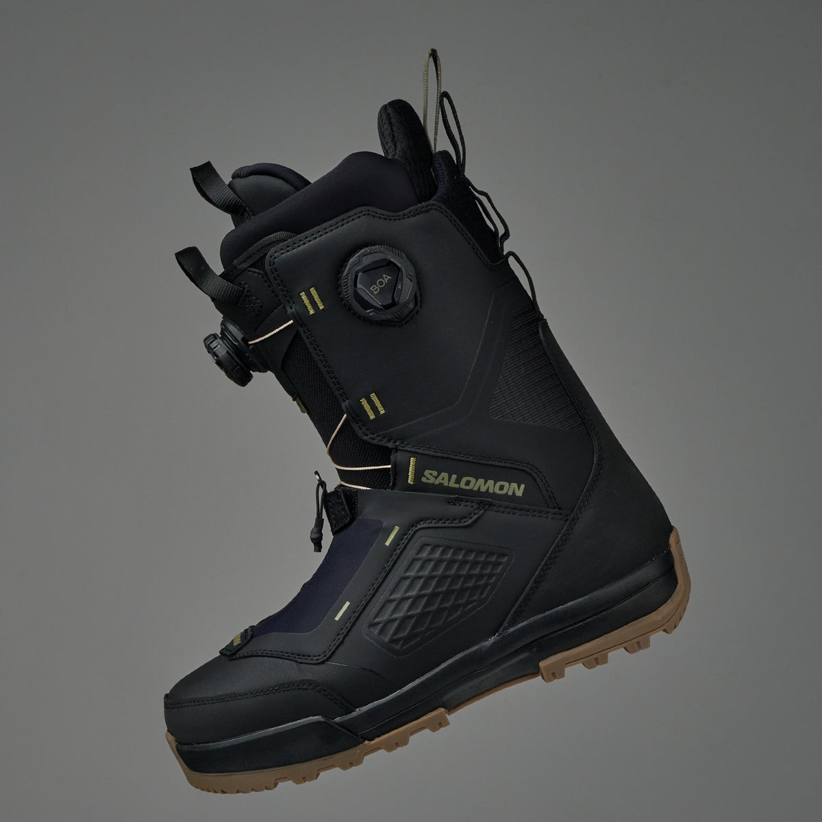 Salomon-Echo-Dual-
