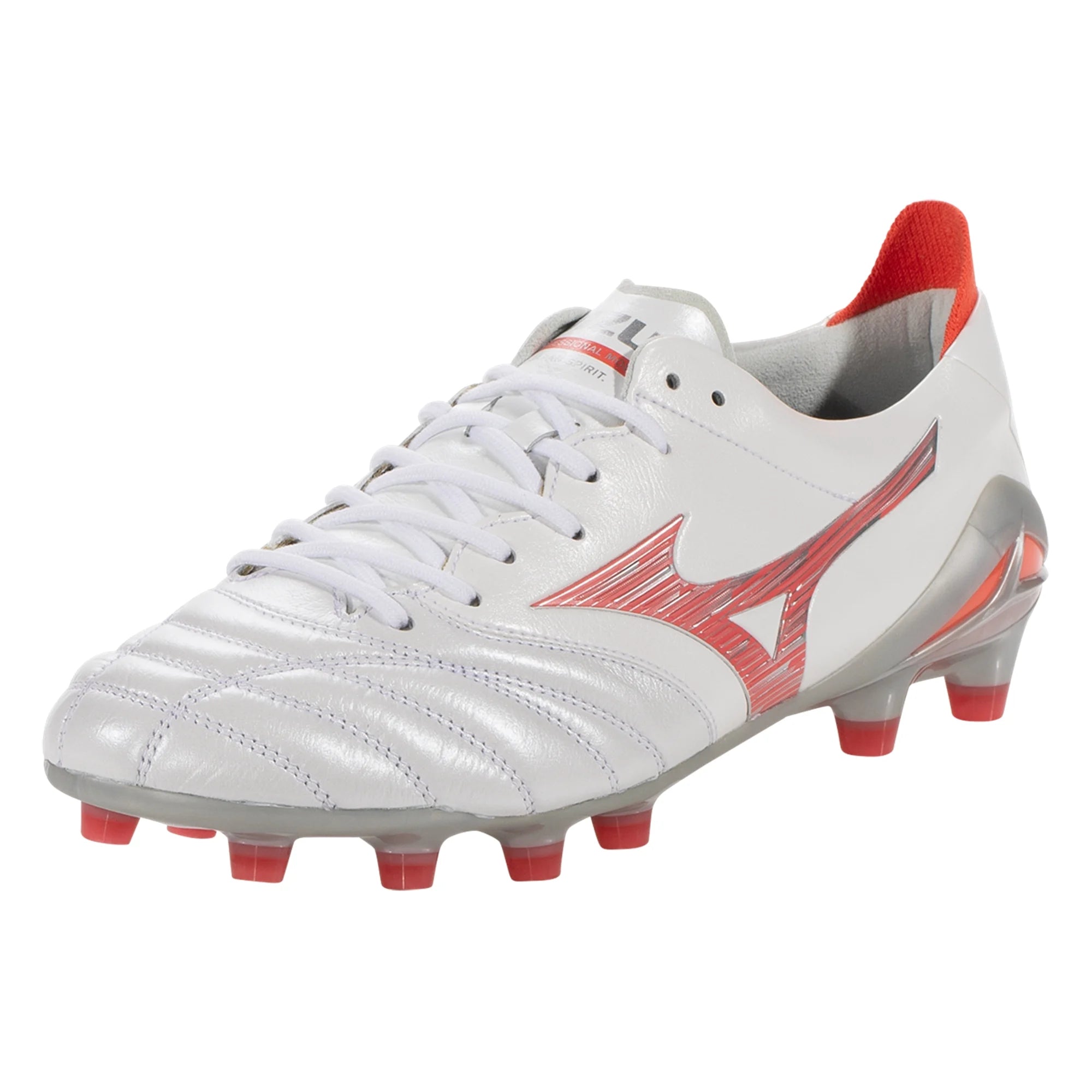 Morelia Neo IV MIJ FG – Handcrafted K‑Leather Boots – Shop Now