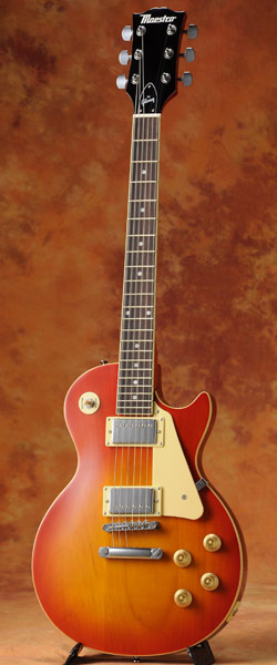 14,800円のギターで弾きまくってみた Maestro by Gibson | オンライン