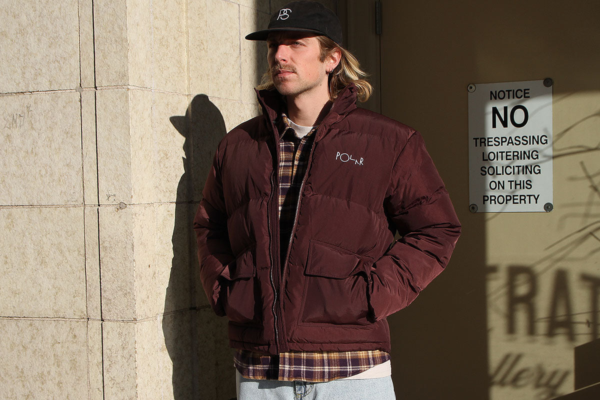 POLAR SKATE CO. – Premier