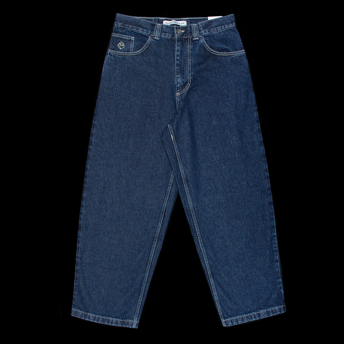 Big Boy Pants – Premier