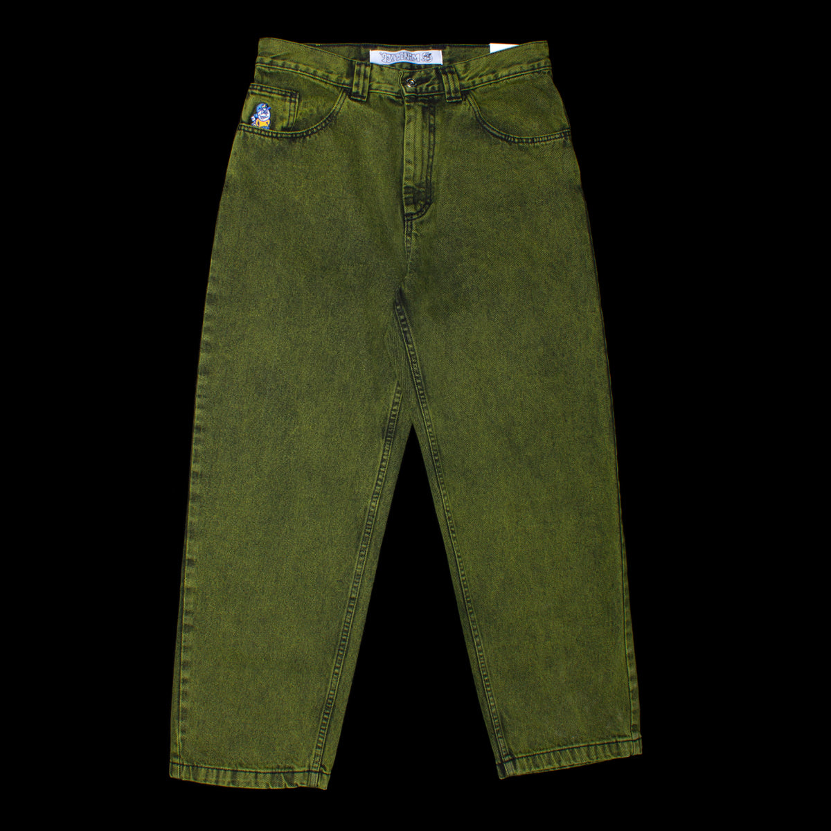 93 Denim – Premier