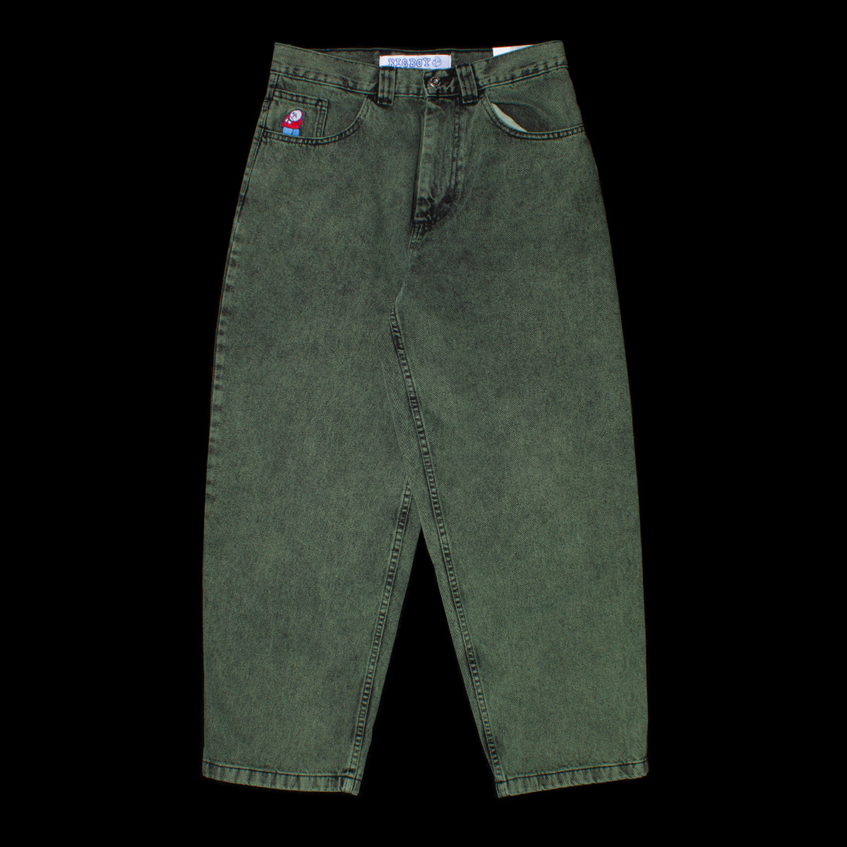 Big Boy Jeans – Premier