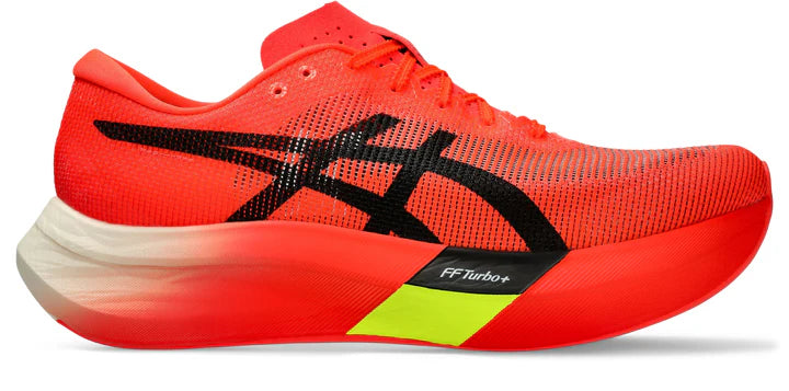 Asics Unisex Metaspeed Sky Paris- Red/Black (1013A123-600) – The