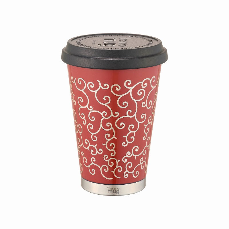 漆】蒔絵 モバイルタンブラー ミニ｜URUSHI MAKIE MOBILE TUMBLER MINI