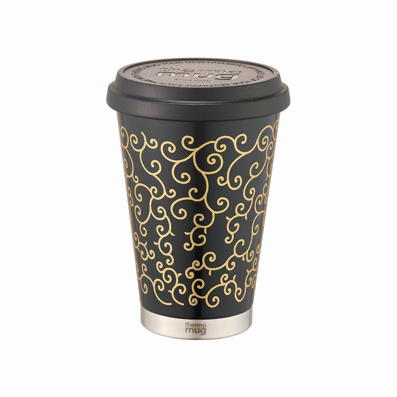 漆】蒔絵 モバイルタンブラー ミニ｜URUSHI MAKIE MOBILE TUMBLER MINI