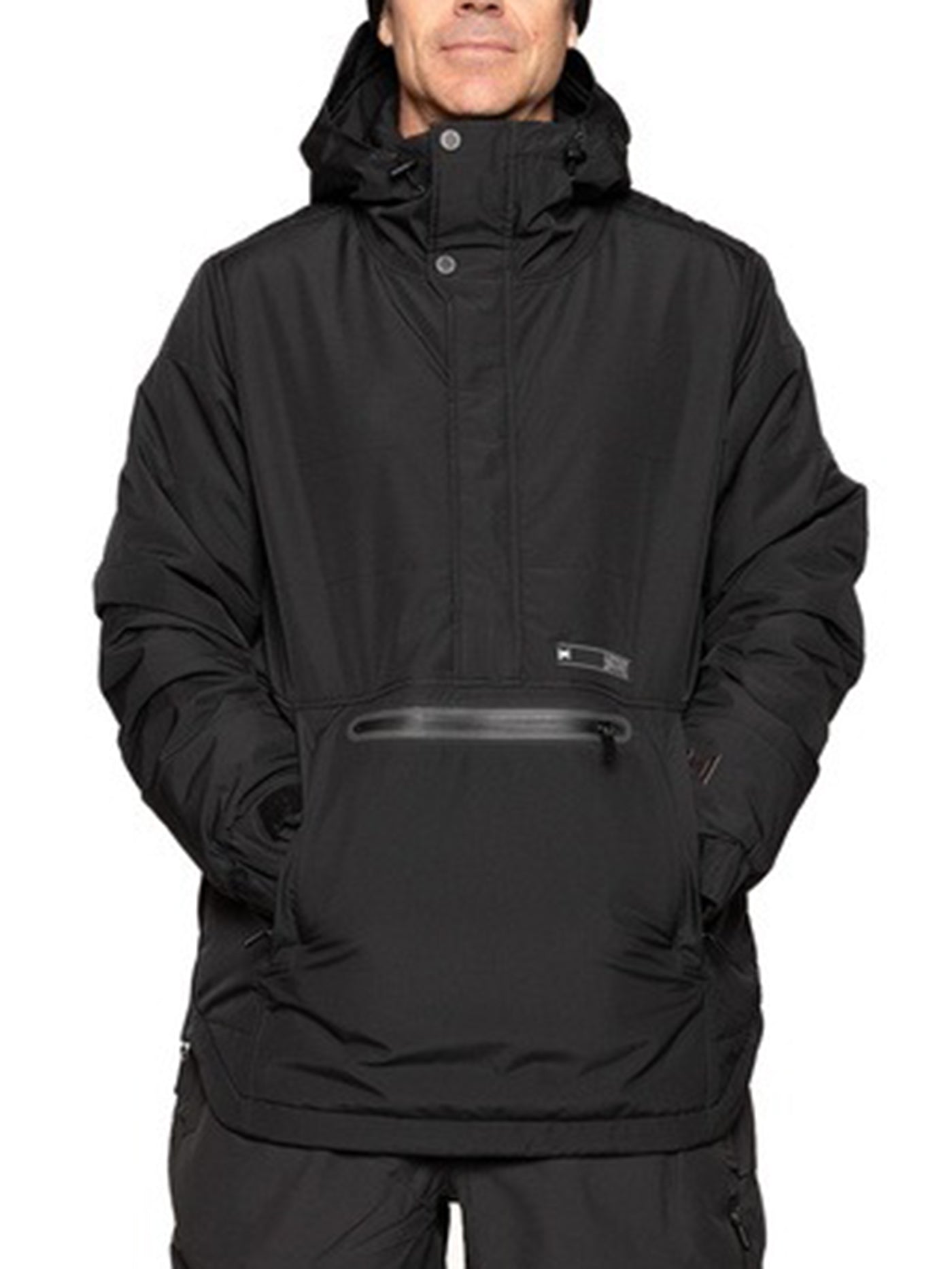 L1 Aftershock Jacket 2025 | EMPIRE