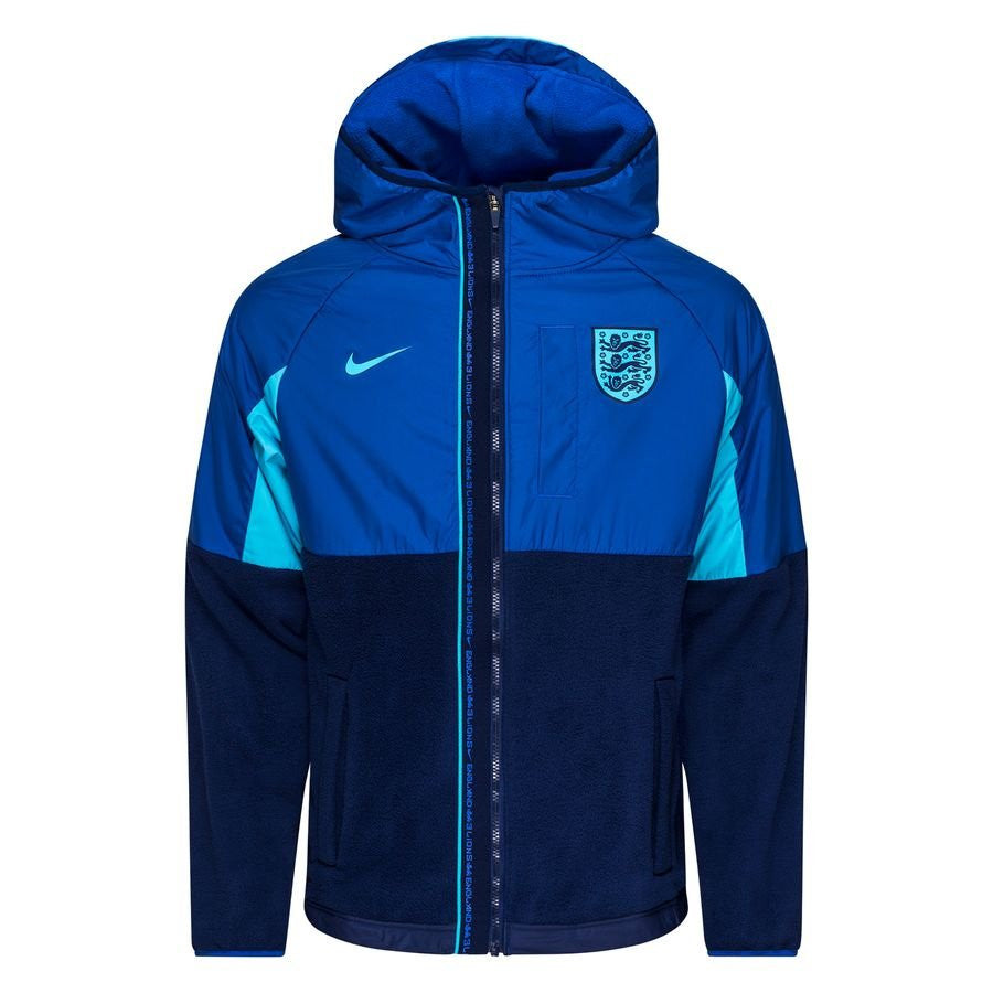 Nike England AWF Winterized Full Zip Jacket – Third Coast Soccer