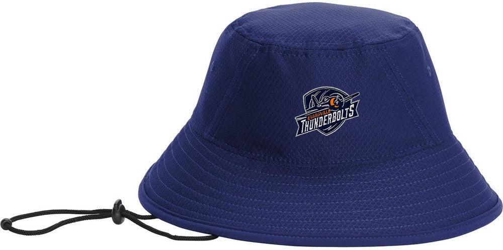 New Era NE800 Hat with Custom Embroidery