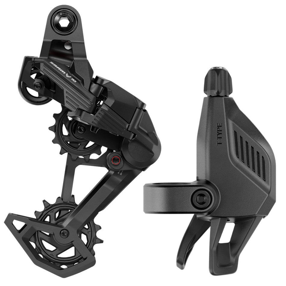 SRAM Eagle 70 Transmission Derailleur & Shifter – Thunder Mountain