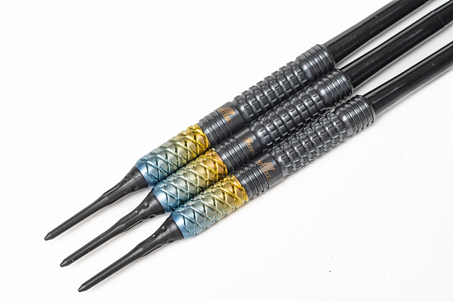 Fenrir Fusion | TIGA DARTS JAPAN