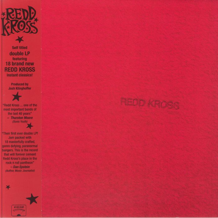 REDD KROSS レッドクロス vintage Red Cross | Redd Kross