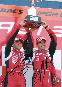 TMRPG メモラビリア 本山哲