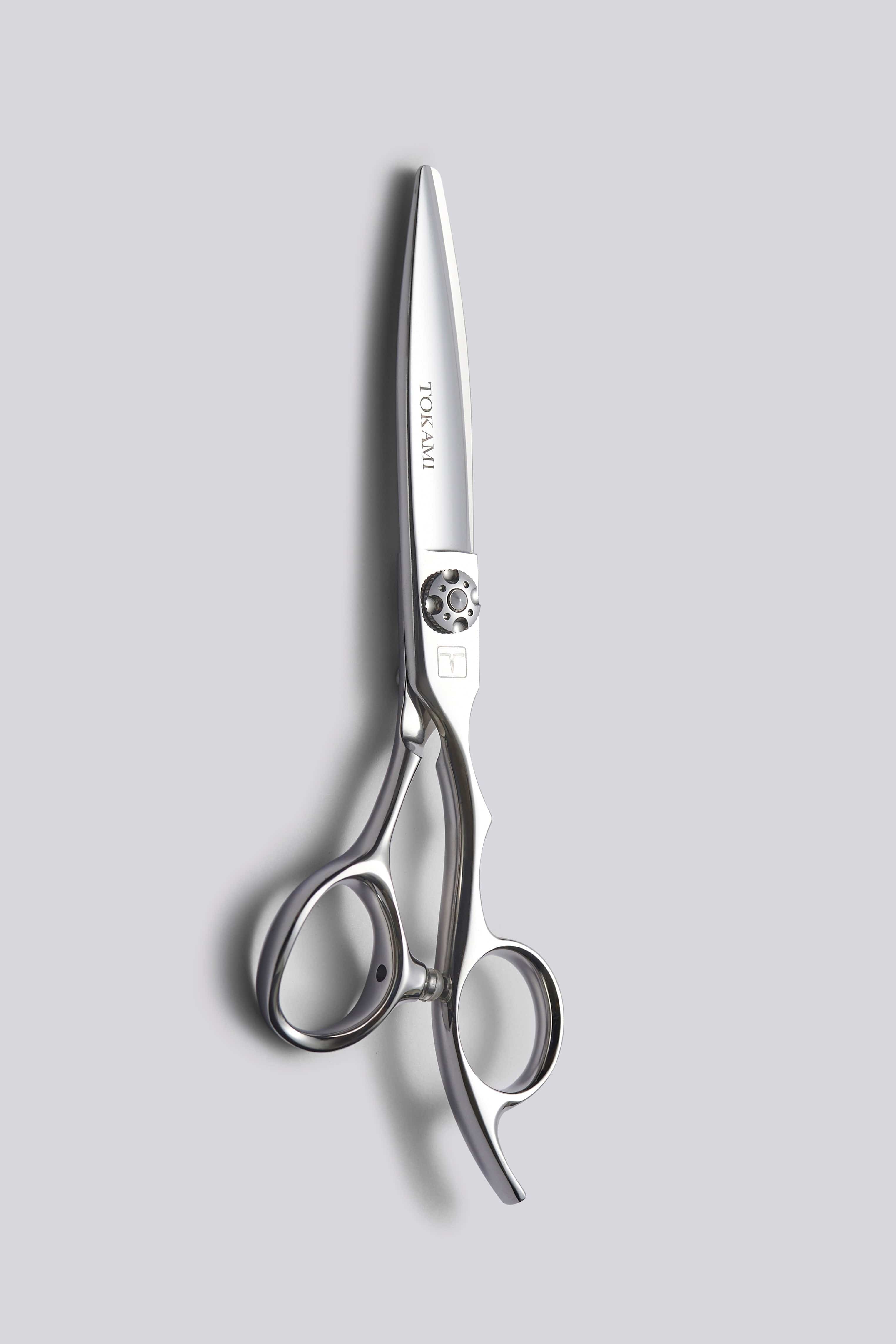 1940 Bamboo Leaf – Tokami Scissors