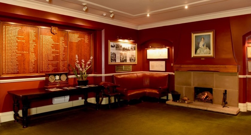 連載 Golf Atmosphere No. 100／第151回 全英オープン特集 | 東京