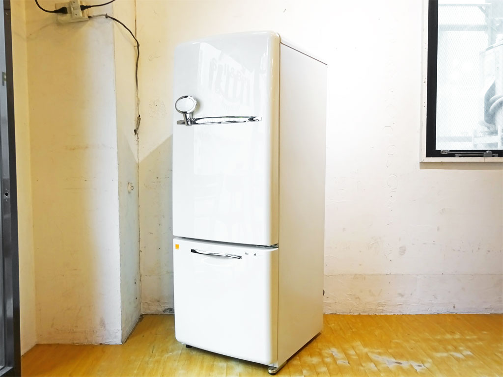 ナショナル National ウィル WiLL FRIDGE mini パーソナルノンフロン