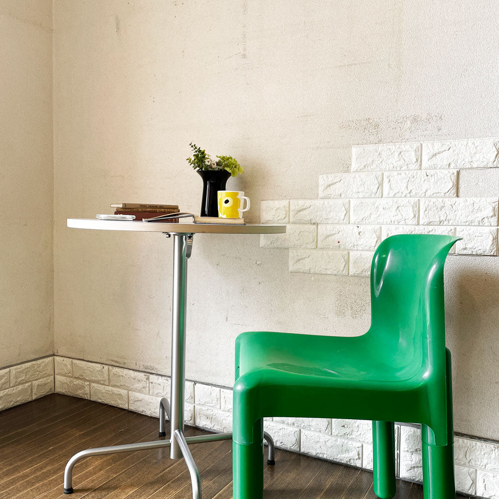 カルテル Kartell バルトリチェア 4875 Chair ダイニングチェア サイド