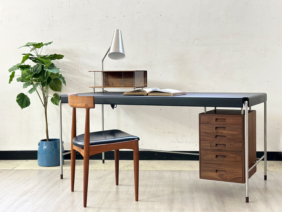 カールハンセン＆サン AJ52 ソサイエティテーブル & AJ52-L モジュール