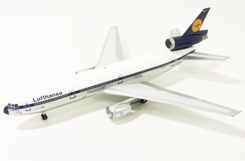 航空機・ヘリコプター Lufthansa DC10-30 1:200 航空機・ヘリコプター