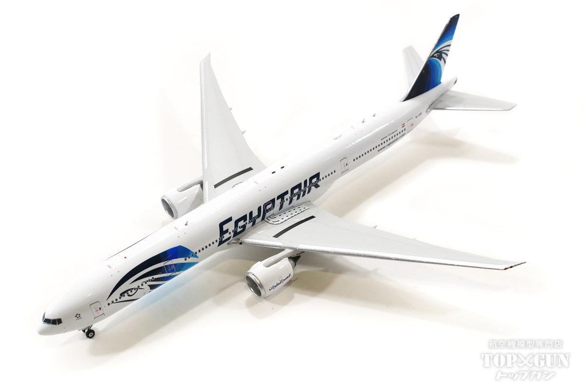 航空機・ヘリコプター Gemini 1/400 Transaero B777-300 航空機