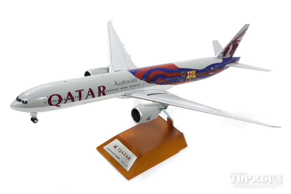 Gemini Jets] 1⁄200 カタール航空 B777-300ER Gemini Jets 1:200 Qatar