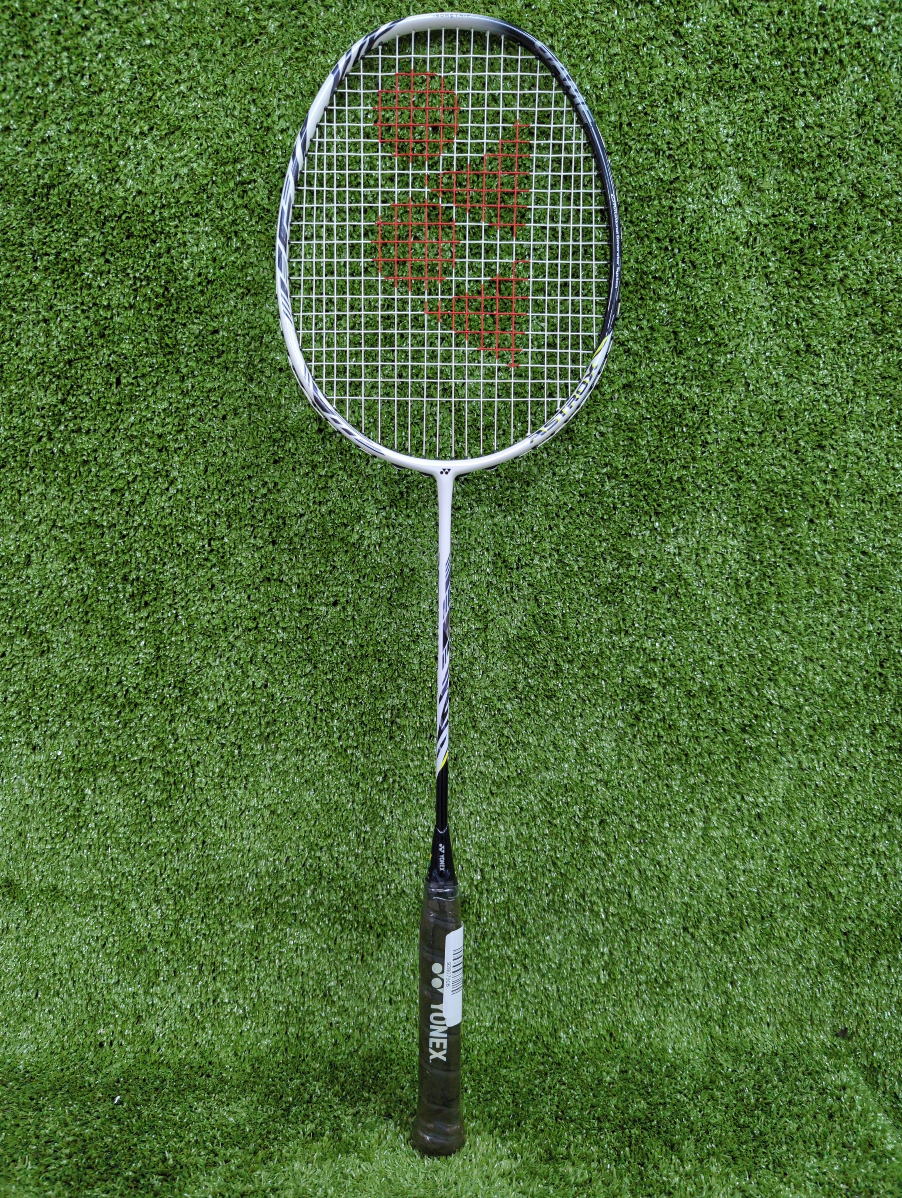 Yonex Astrox 99 Game White Tiger Badminton Racket PreStrung - Made in