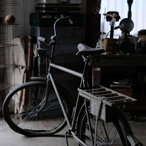 Swedish Military スウェーデン軍 自転車 – zakka store towi