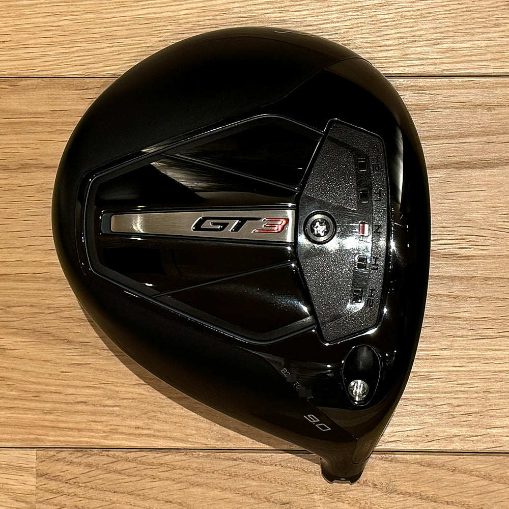 ブラックモンスタータイトリストGT2 10°ドライバーツアーAD GC6S