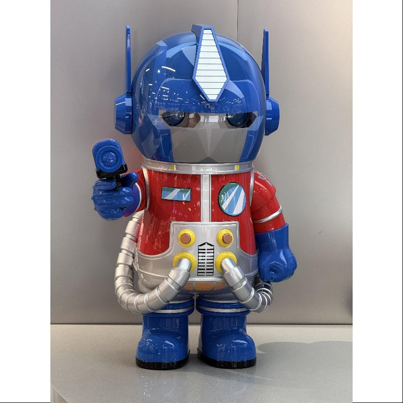 MEGA SPACE MOLLY 1000% Transformers Optimus Prime 2025 Limited