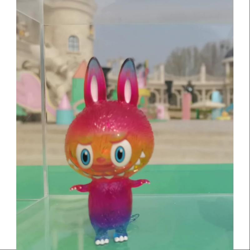 Labubu The Monsters Mini Zimomo Ran PTS LIMITED – TOYSEZ