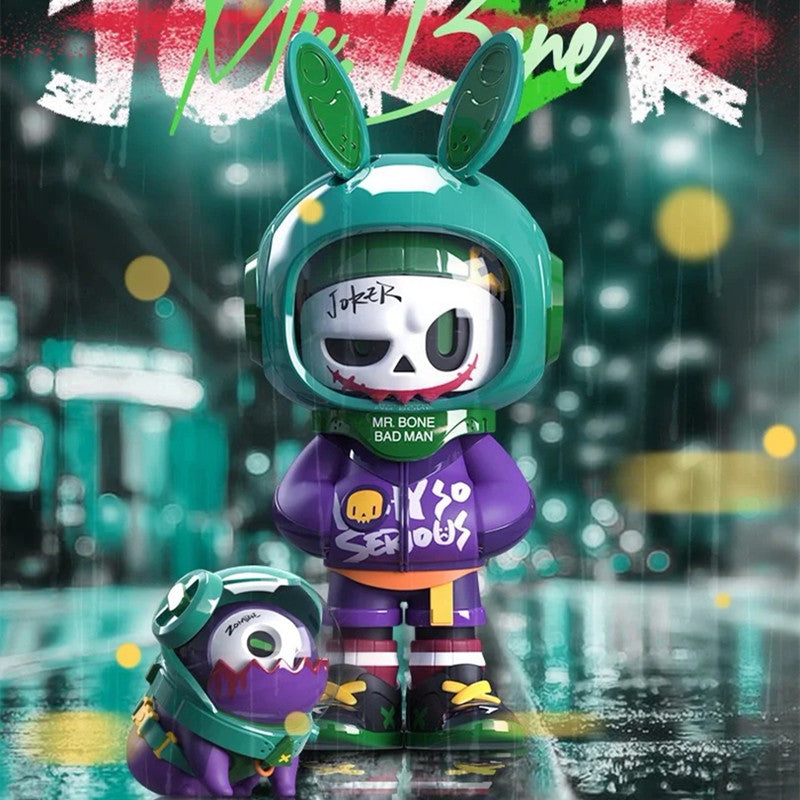 MR.BONE Joker LIMITED – TOYSEZ