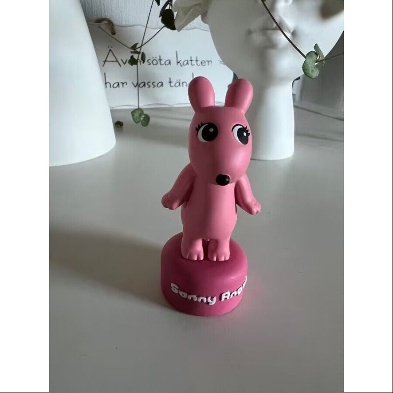 Sonny Angel Animal 2 Series Secret Robby – TOYSEZ