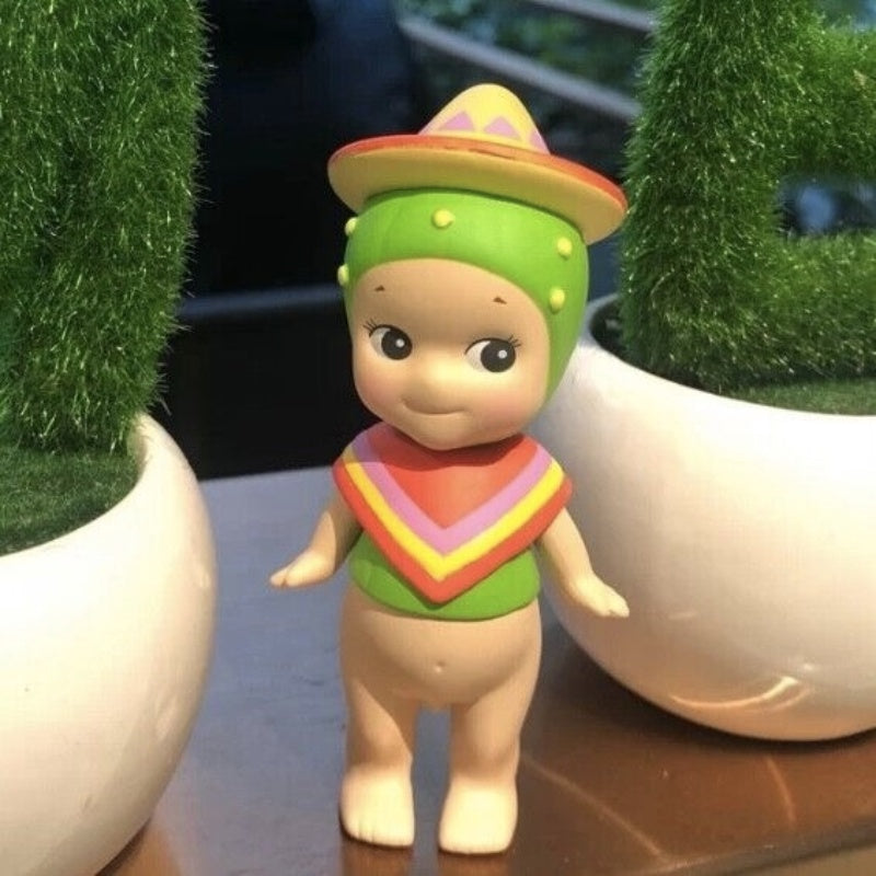 Sonny Angel Cactus Series Secret – TOYSEZ