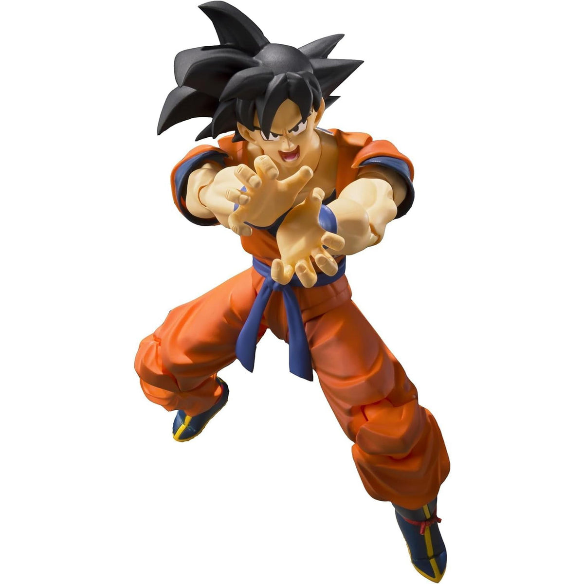 ドラゴンボール ドラゴンボール カードダス No.45 孫悟空突撃