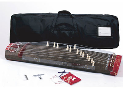 お琴 和楽器 練習用 お琴 和楽器 練習用 琴/箏セット入門用 : 和楽器